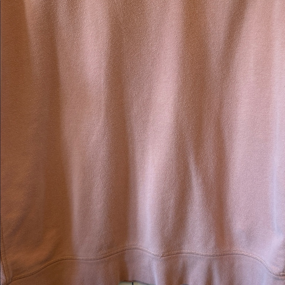 Champion Mauve Sweatshirt Size 1X - Picture 5 of 9